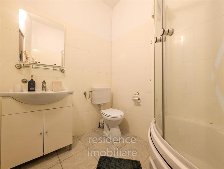 Apartament cu 2 camere decomandat în Ultracentral