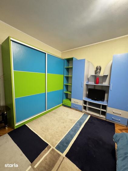 Apartament cu 1 camera de inchiriat Zona Centrala, Oradea - 5