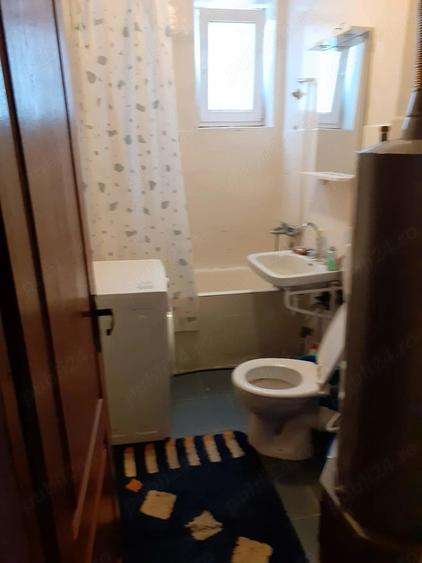 Apartament cu 2 camere semidecomandat în Ultracentral