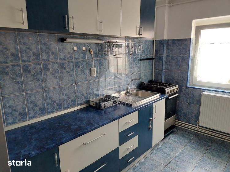 Apartament 3 camere, decomandat ,Strand, Sibiu - 16