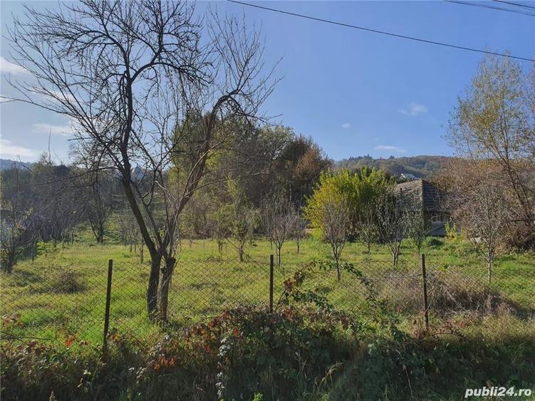Teren de 2300 mp, în Dragodănești