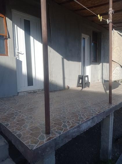 Apartament cu 2 camere nedecomandat în Central