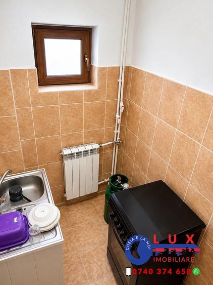Garsonieră semidecomandată în Babadag