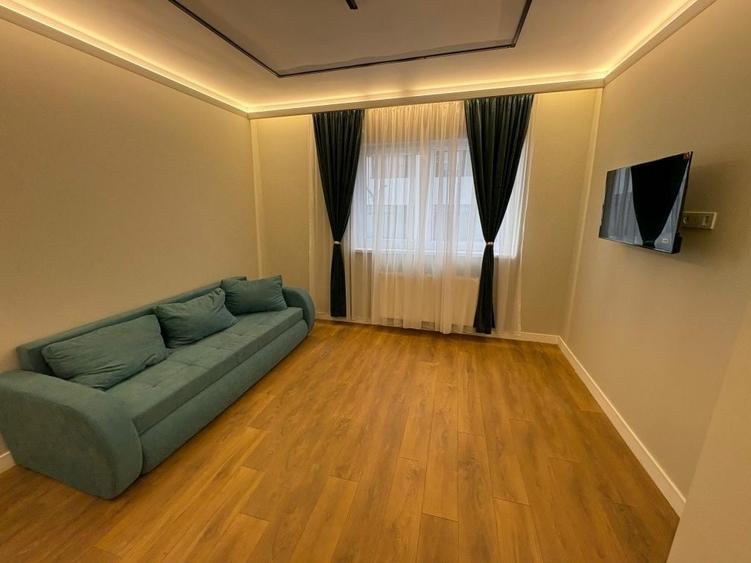 Apartament cu 2 camere în Timișoara