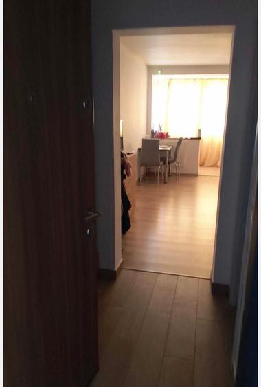 Garsonieră semidecomandată în Drumul Taberei