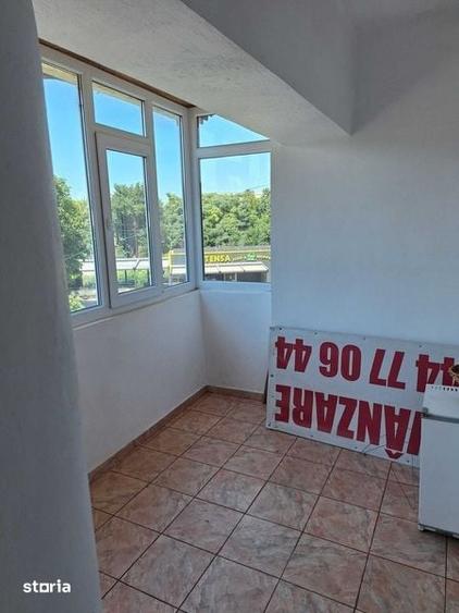 Apartament cu 4 camere în Central