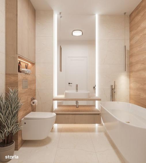 Apartament 2 camere | Finisaje premium| West Avenue Residence - 4