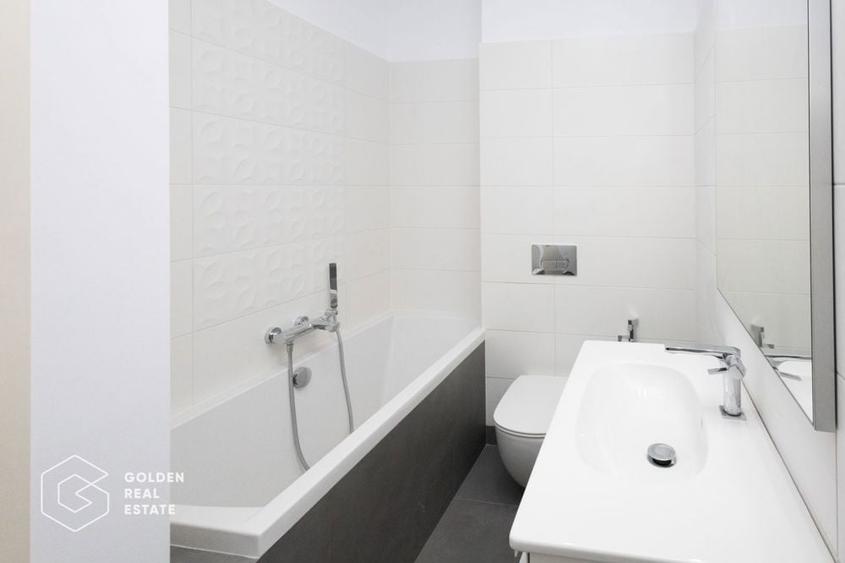 Apartament cu 2 camere semidecomandat în Nordului