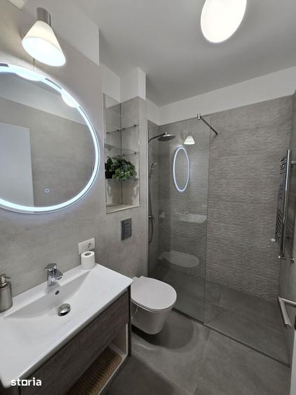 Apartament cu 4 camere, mobilat în Take Ionescu
