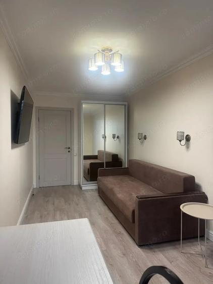 Apartament cu 2 camere decomandat în Lujerului