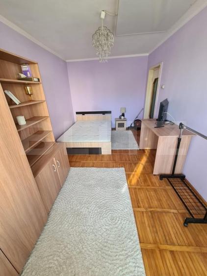 Apartament 1 cameră, 24 mp, zona Tudor – Piața Diamant - 2