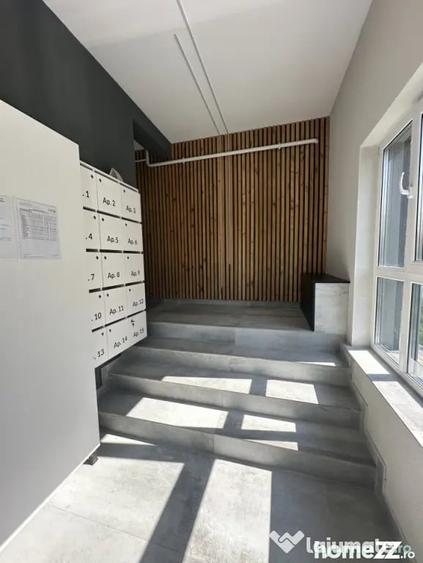 Apartament cu 2 camere decomandat în Gării