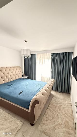 Apartament cu 4 camere în Progresul