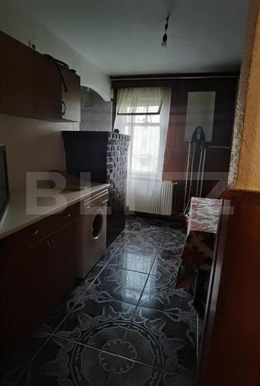 Apartament 3 camere de vanzare – Zona Unirii, Reghin | 64 mp utili - 4