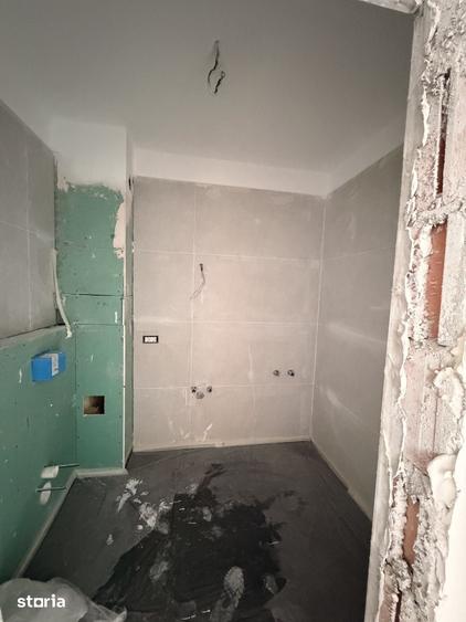 Apartament cu 3 camere în Chiajna