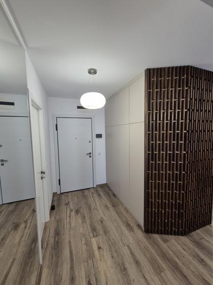 Apartament cu 2 camere decomandat în Cetate