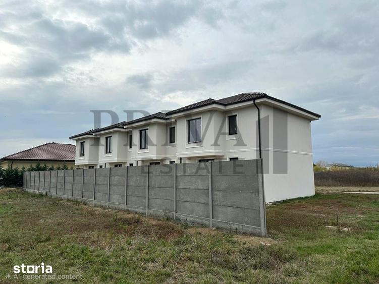 Casă cu 3 camere cu Teren 130 Mp în Calea Urseni