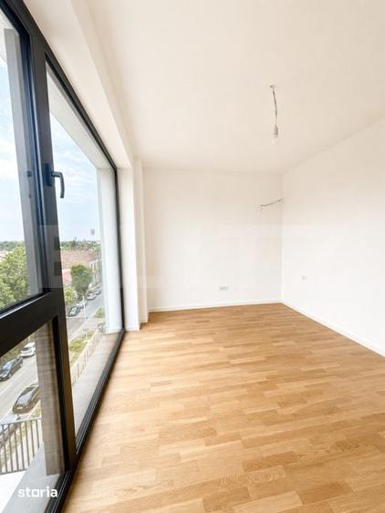 Apartament cu 3 camere în Iosefin