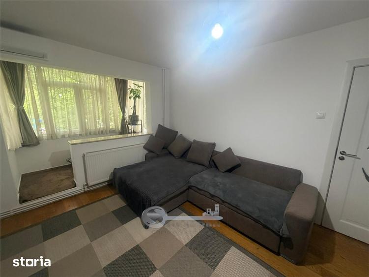 Apartament 2 camere Podu Ro?, etaj 1, geam la baie, 49.57mp - 3