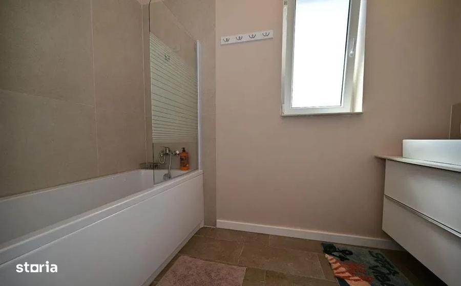 Apartament cu 3 camere în Nord