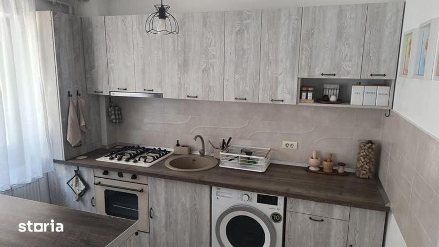 Apartament 2camere de inchiriat Copou - 6