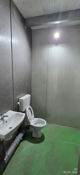 Spațiu comercial, de 63 mp, în Sud