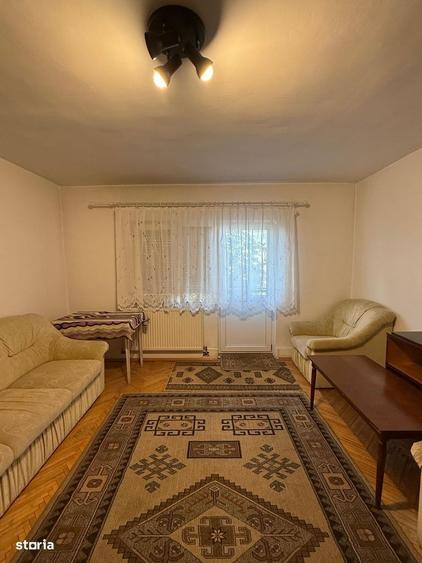 Apartament cu 2 camere în Micro 16