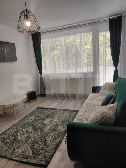 Apartament 2 camere, decomandat, 50mp - Zona Aleea Carpati - 7