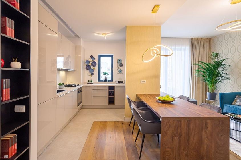 *****Herastrau Luxury Apartments | Park View - 2