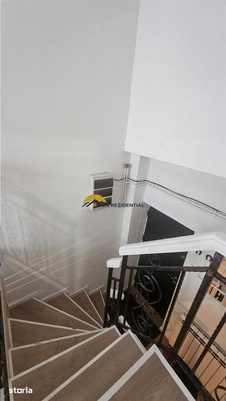 Apartament cu 6 camere în Victoriei
