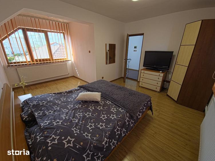 Casă cu 3 camere cu Teren 200 Mp în Cumpăna