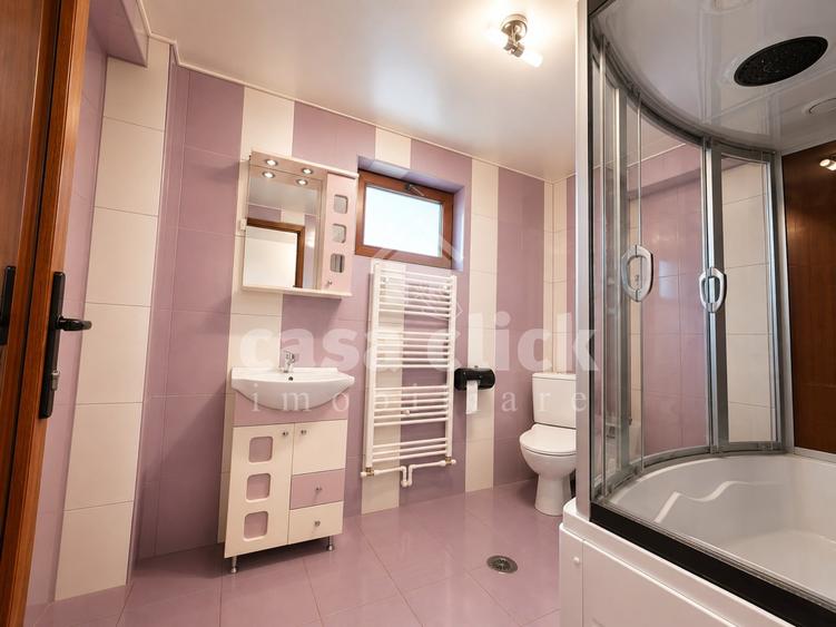 Casă individuală cu 5 camere cu Canalizare în Exterior Nord
