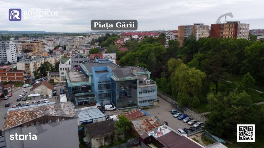 Apartament cu 2 camere semidecomandat în Craiovei