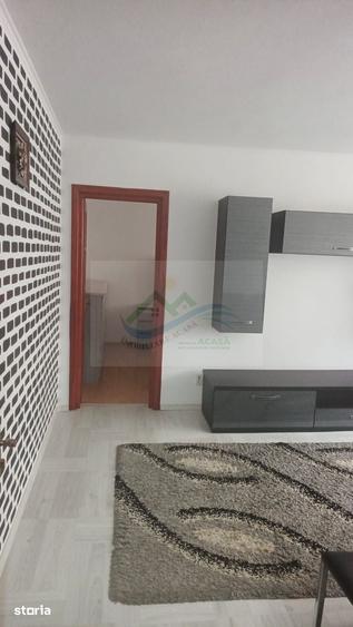 Apartament cu 3 camere în George Enescu