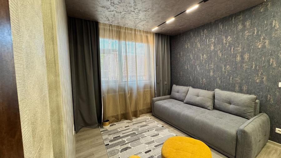 Apartament cu 2 camere semidecomandat în Dealuri Oradea