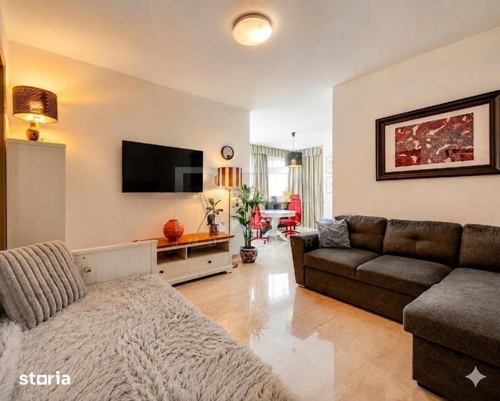3 Camere Aviatiei, 90 Mp utili - 9
