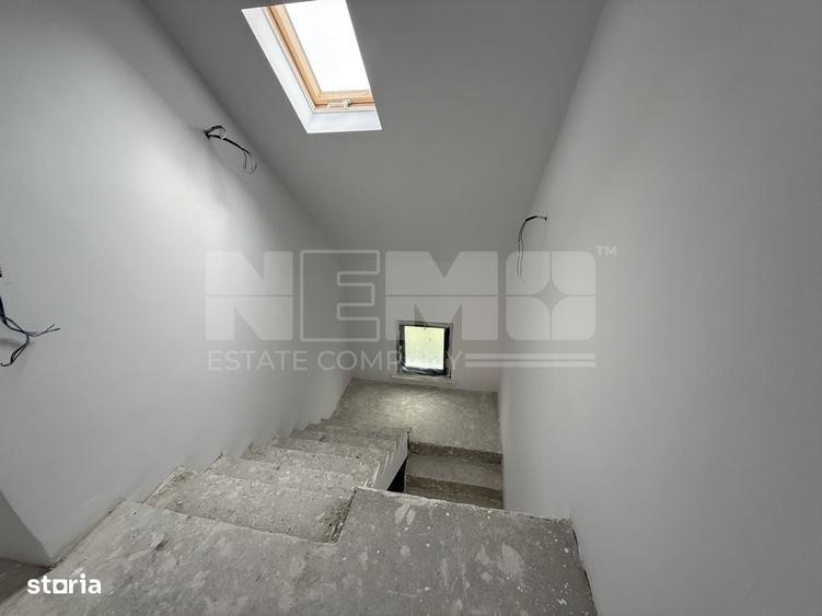 Casă cu 4 camere în Horodnic