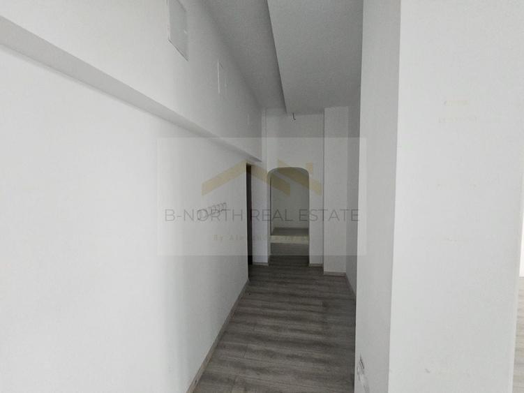 Spațiu comercial, de 205.5 mp, în Grivița
