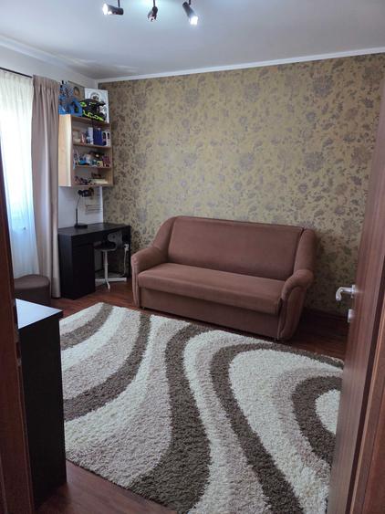 Apartament 2 camere Junior Residence - 5