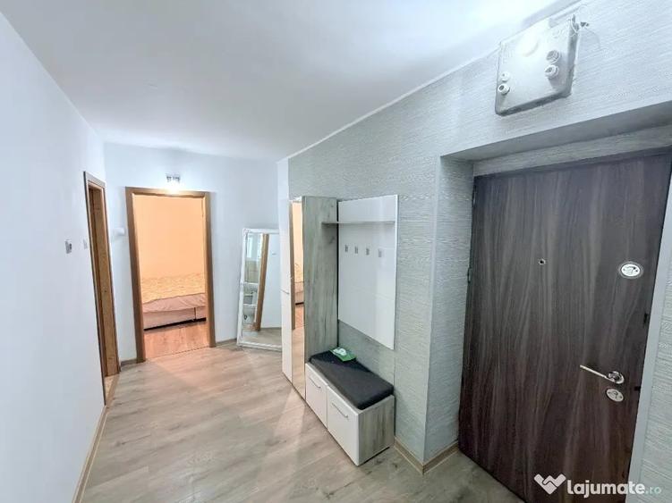 Apartament ultracentral mobilat si utilat - 4