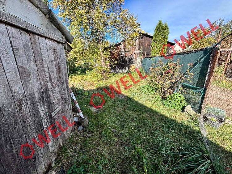 Casă individuală cu 3 camere cu Teren 189 Mp în Central