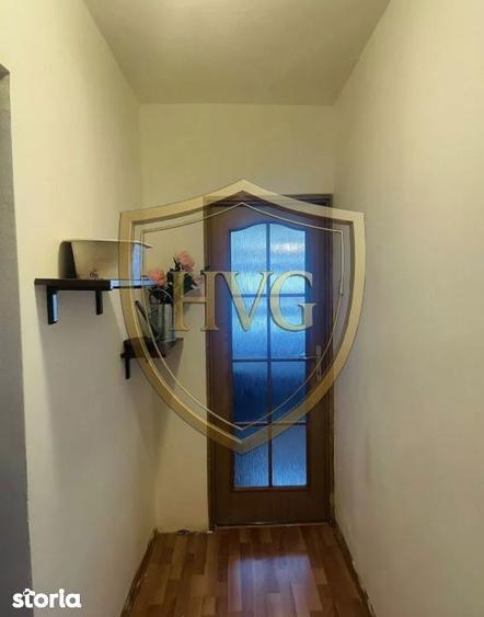 Apartament cu 2 camere decomandat, mobilat în Grivița