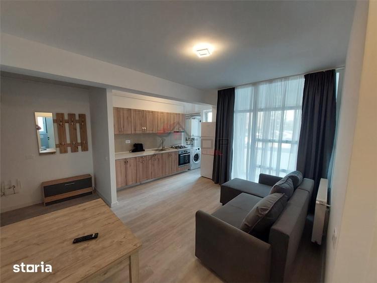 Apartament 2 camere+ loc de parcare - Cartier Visoianu - 7