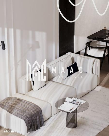 Apartament cu 5 camere în Central