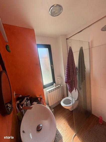 Apartament cu 2 camere în Ultracentral