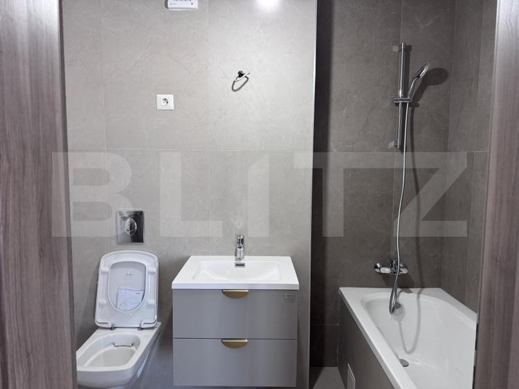 Apartament cu 3 camere decomandat în Albert