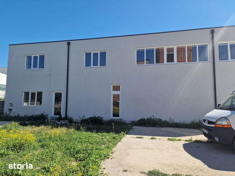 Hala premium de inchiriat, Freidorf, langa Shopping City - 3