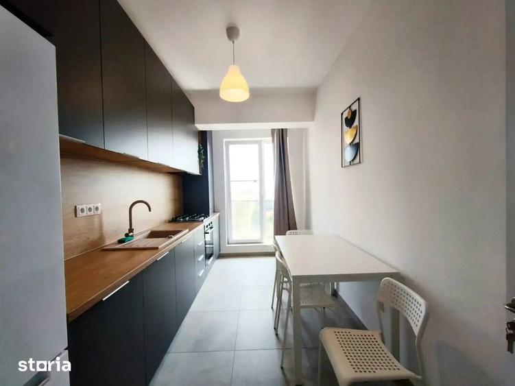 2 Camere decomandat | Prima inchiriere | Parcare Inclusa | STB 8 min - 4