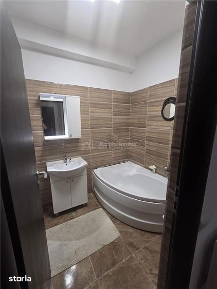 Apartament cu 2 camere, mobilat în Dobroești