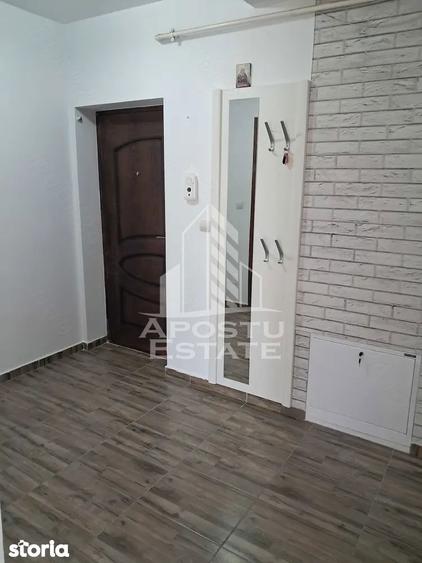 Apartament cu 1 camera de inchiriat, Calea Urseni, Timisoara - 7